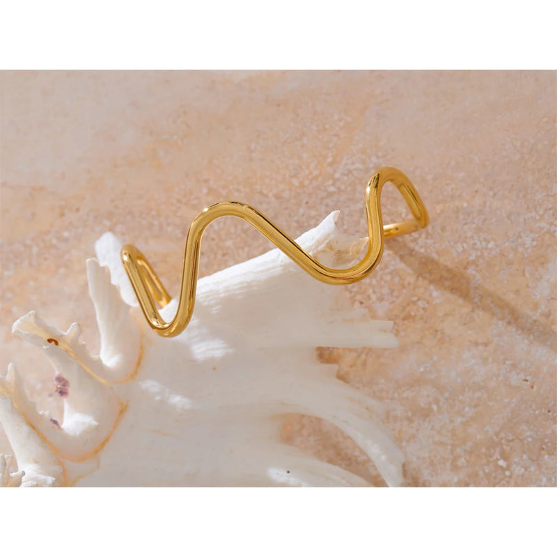 Bracelete Wave