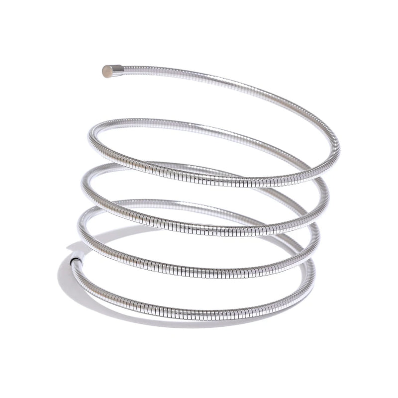 Bracelete - Camadas