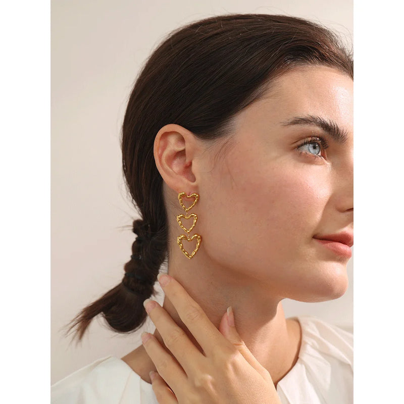 Romantic Earring