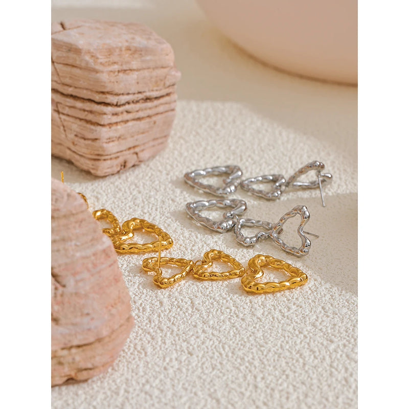 Romantic Earring