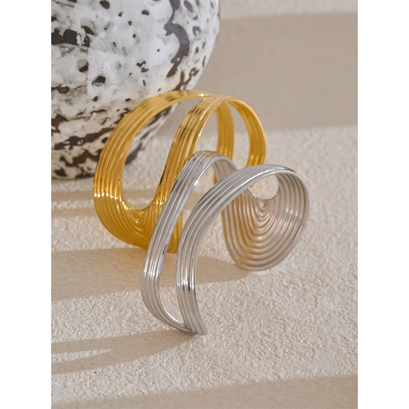 Bracelete Harmonia