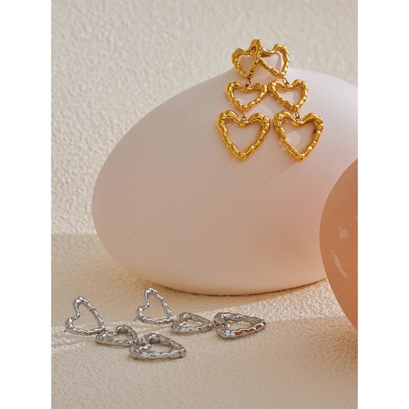Romantic Earring