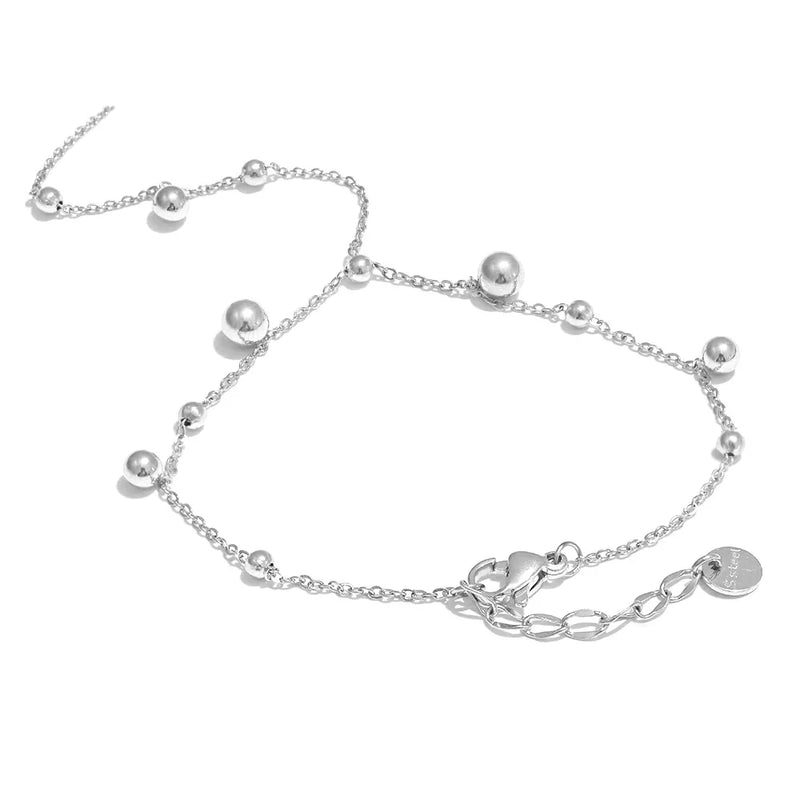 Bracelete Finger - Banhado a Ouro 18K