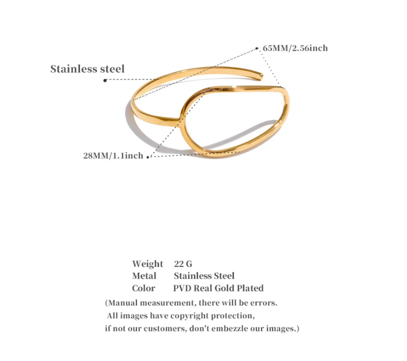 Bracelete Estelar