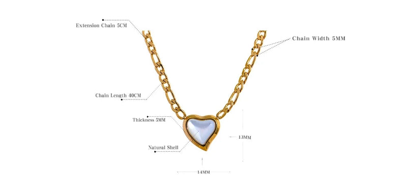 Romantic Necklace