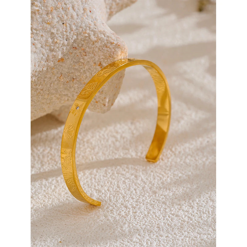 Bracelete Oceano