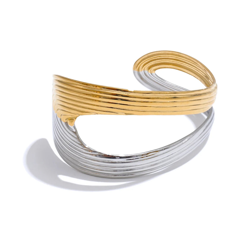 Bracelete Harmonia