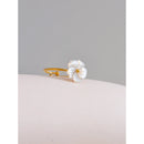 Anel Doçura - Banhado a Ouro 18K