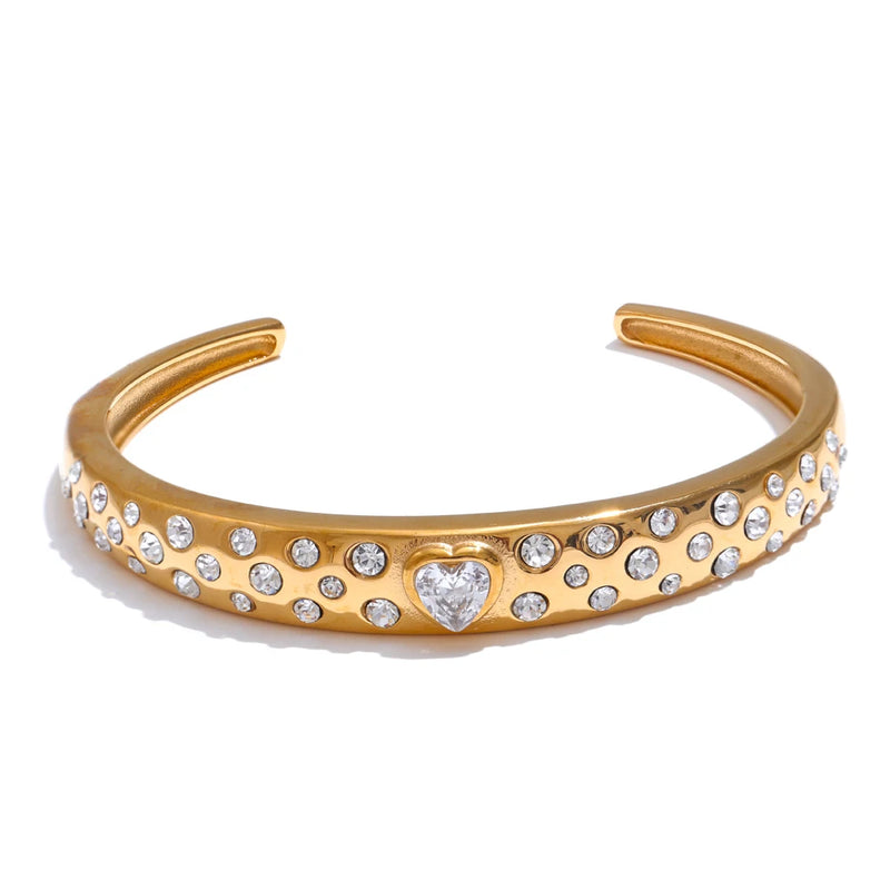 Bracelete - Casting