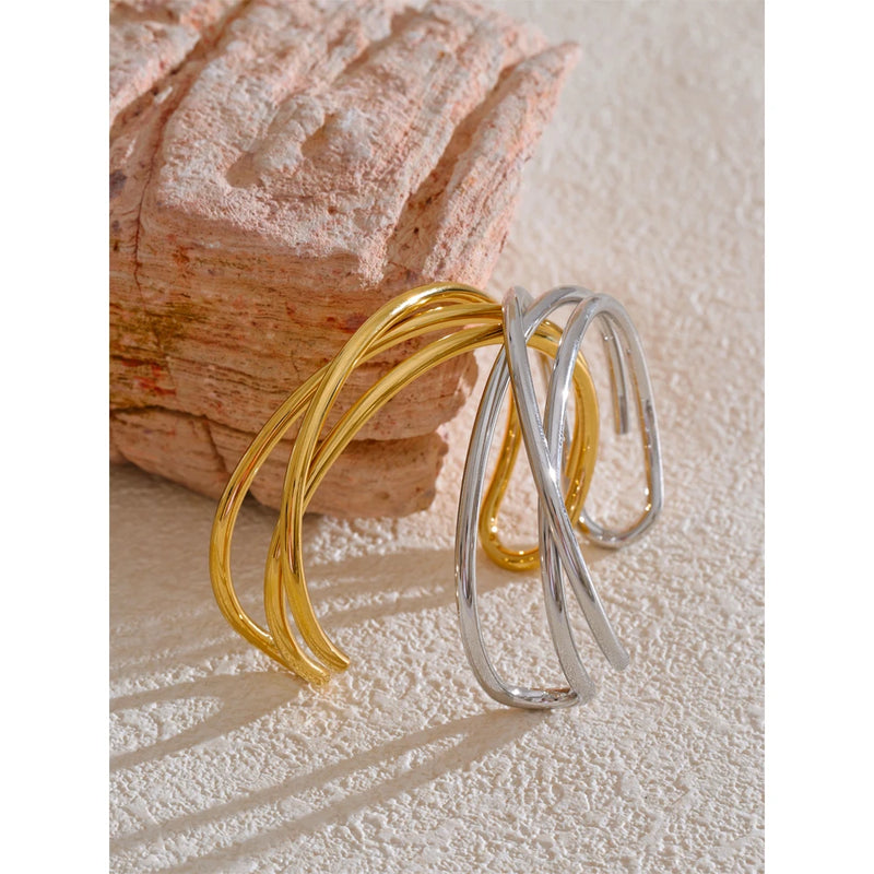 Bracelete Pureza