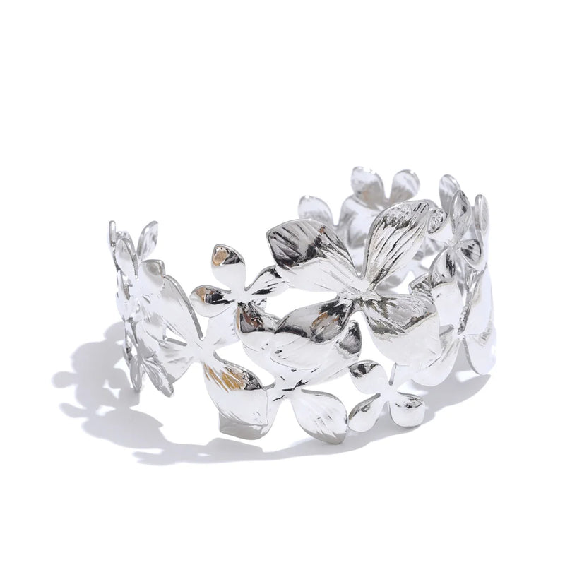Bracelete Orquídea