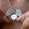 Colar - Meu Anjo